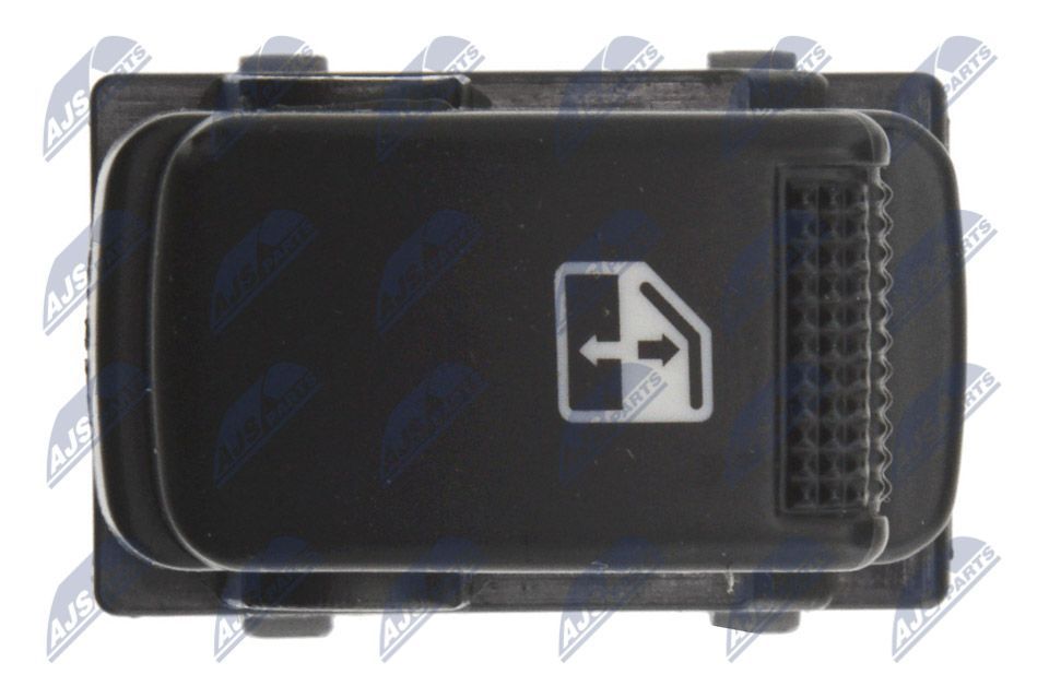 Jungiklis, lango pakėliklis NTY EWS-HY-005