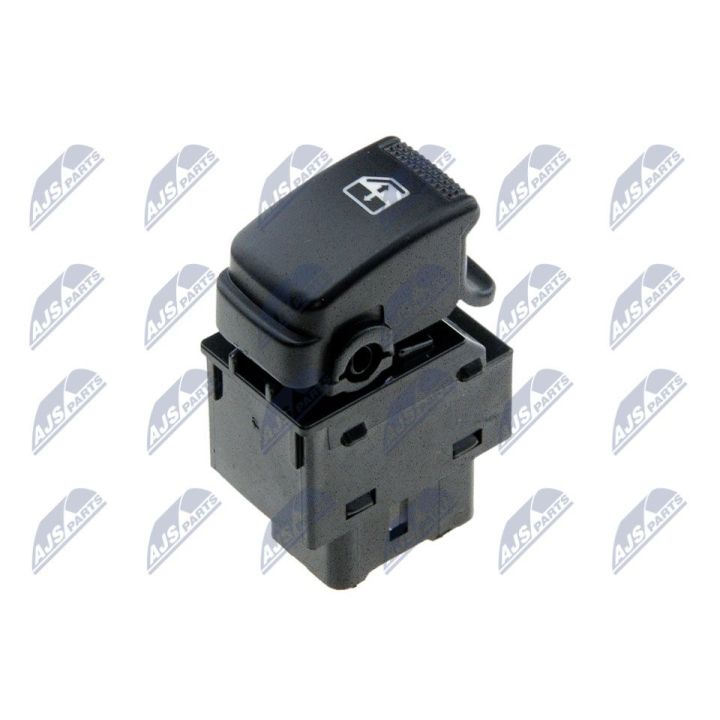 Jungiklis, lango pakėliklis NTY EWS-HY-008