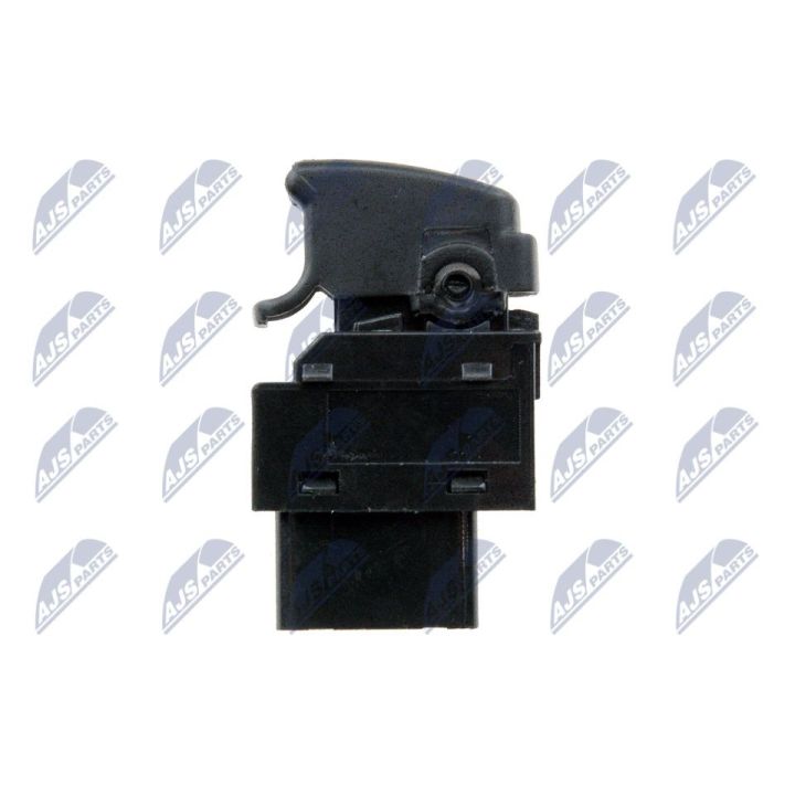 Jungiklis, lango pakėliklis NTY EWS-HY-008