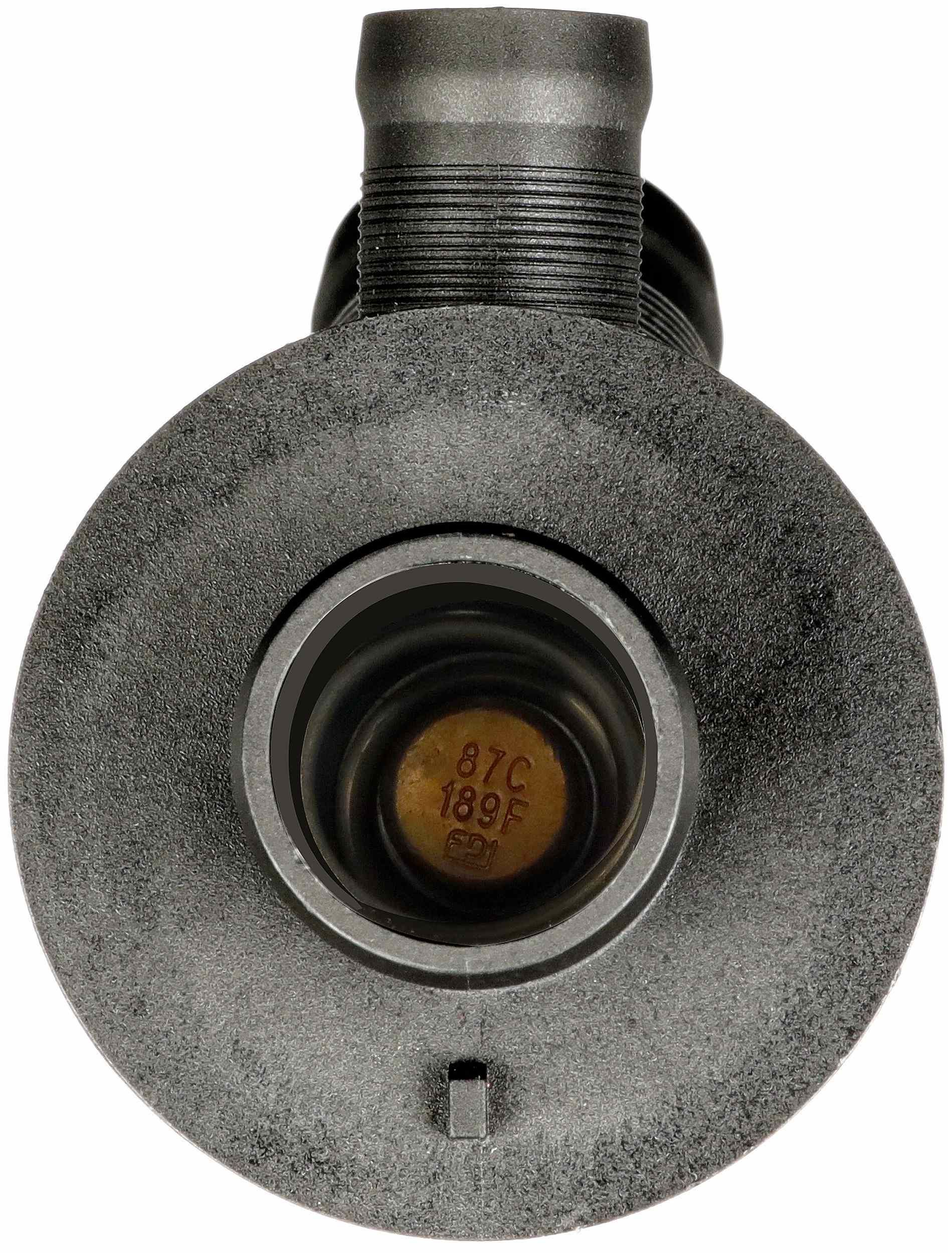 Termostatas, aušinimo skystis GATES TH71087