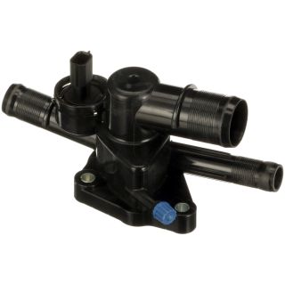 Termostatas, aušinimo skystis GATES TH72091G1