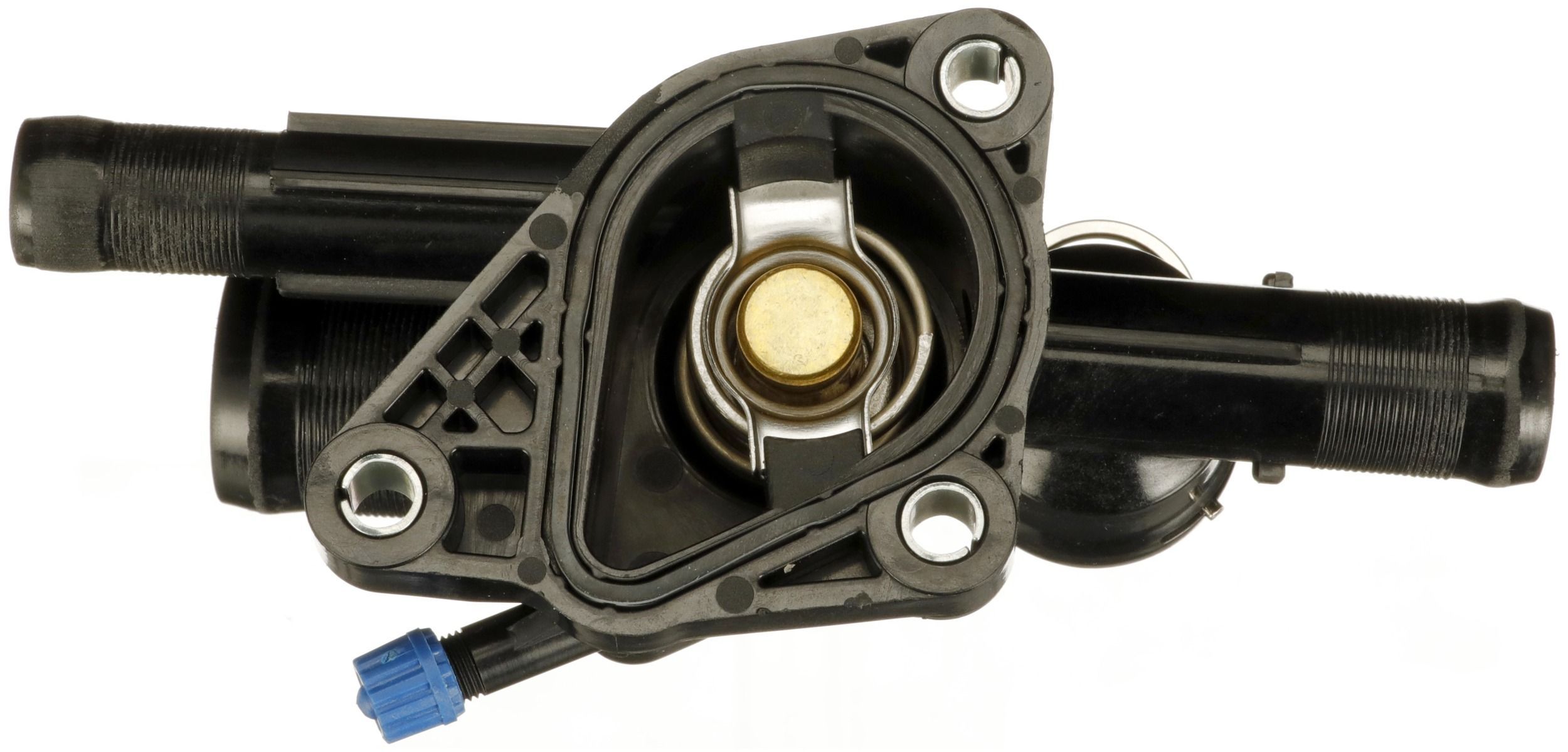 Termostatas, aušinimo skystis GATES TH72091G1