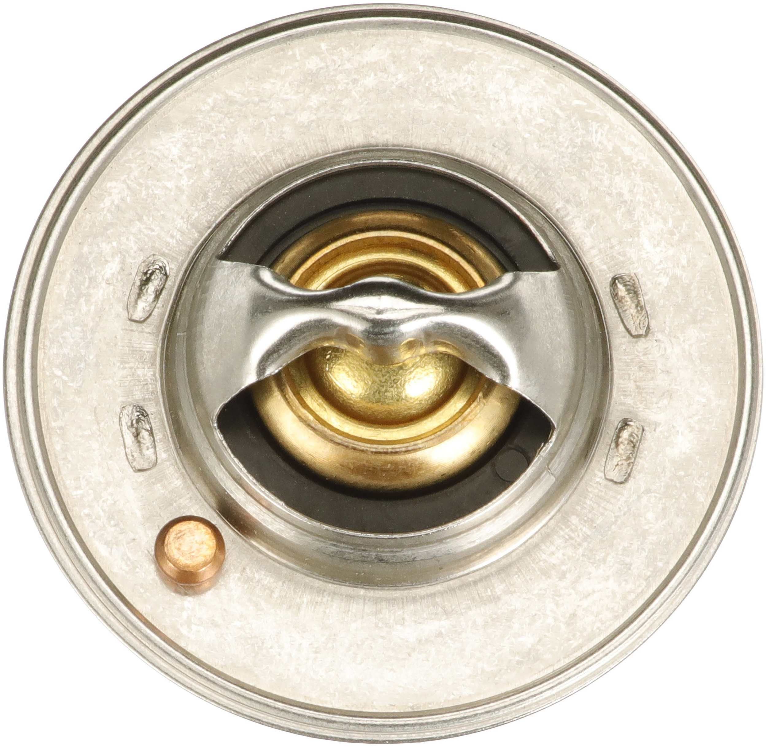 Termostatas, aušinimo skystis GATES TH74182G1