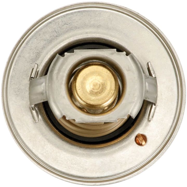 Termostatas, aušinimo skystis GATES TH74182G1