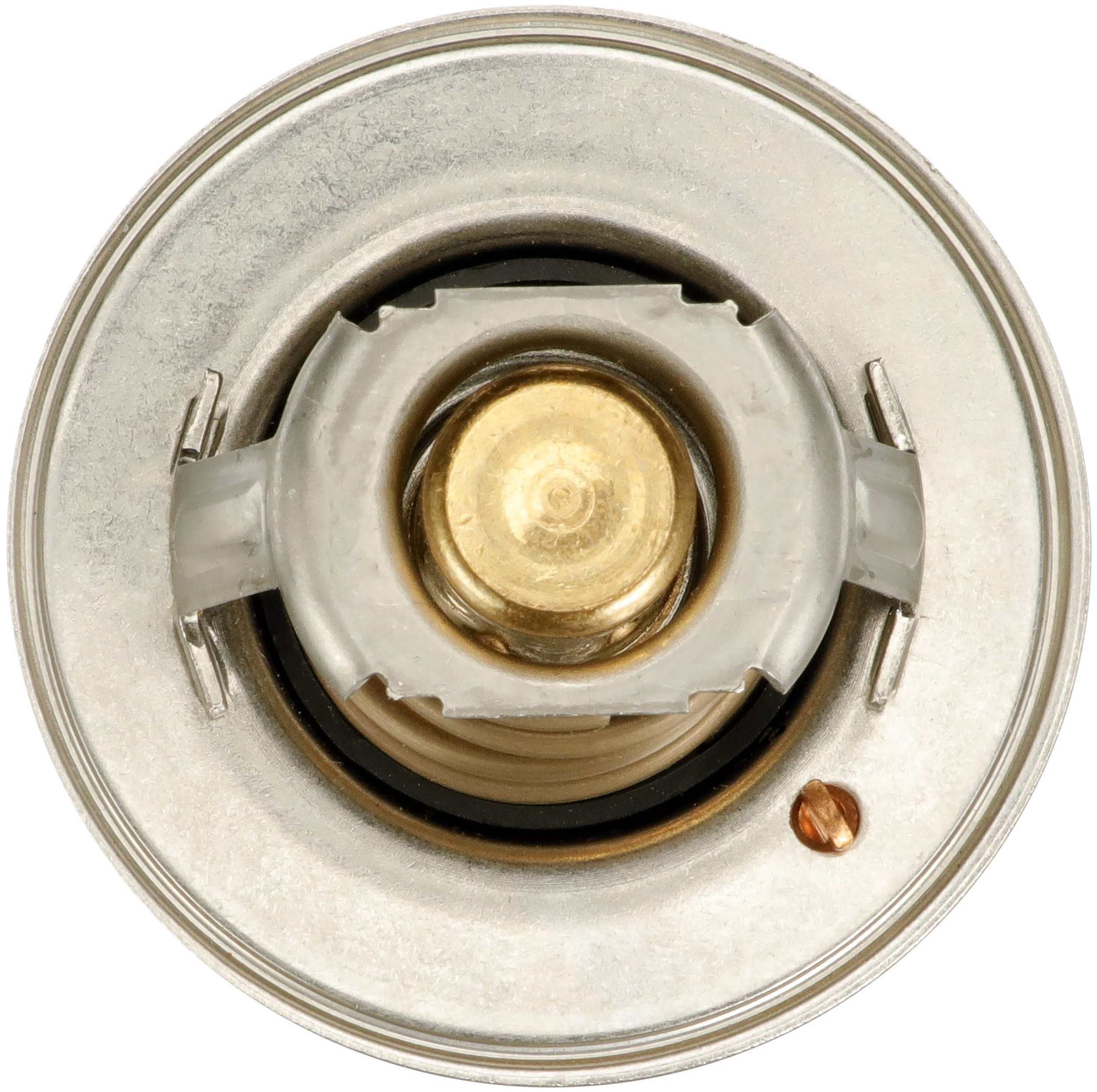 Termostatas, aušinimo skystis GATES TH74182G1