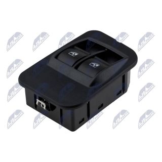 Jungiklis, lango pakėliklis NTY EWS-PE-019