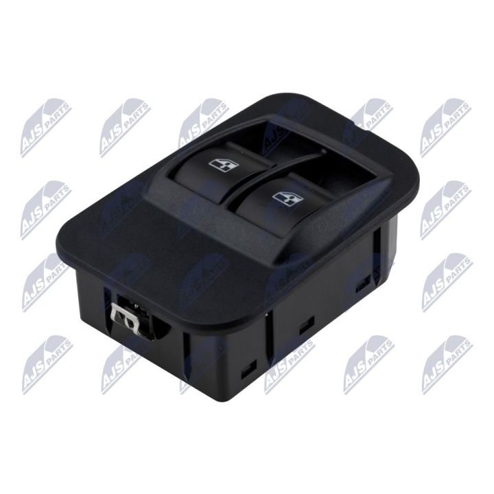 Jungiklis, lango pakėliklis NTY EWS-PE-019