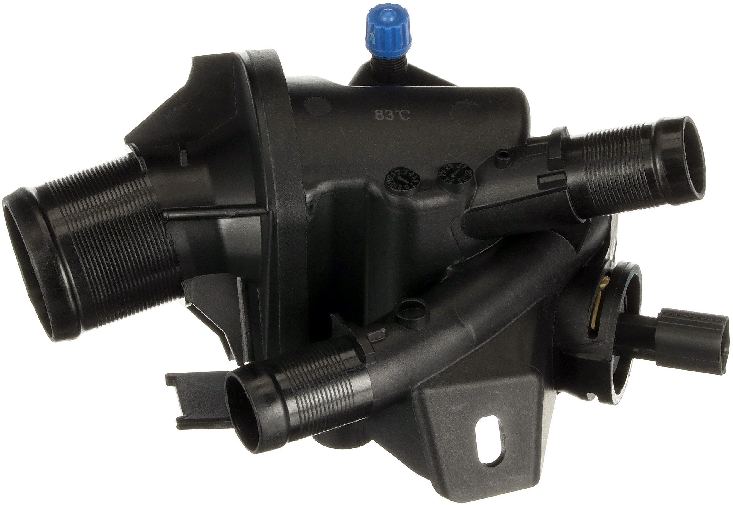 Termostatas, aušinimo skystis GATES TH74483G1