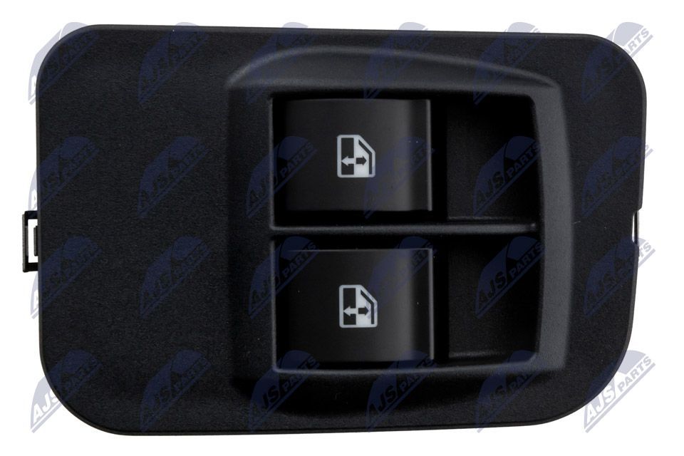 Jungiklis, lango pakėliklis NTY EWS-PE-019