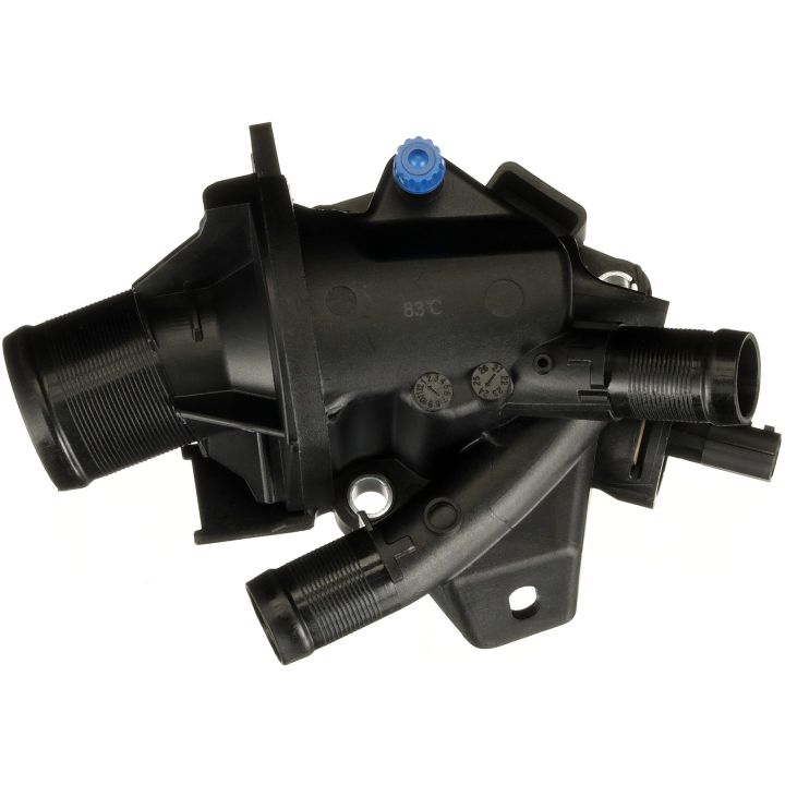 Termostatas, aušinimo skystis GATES TH74483G1