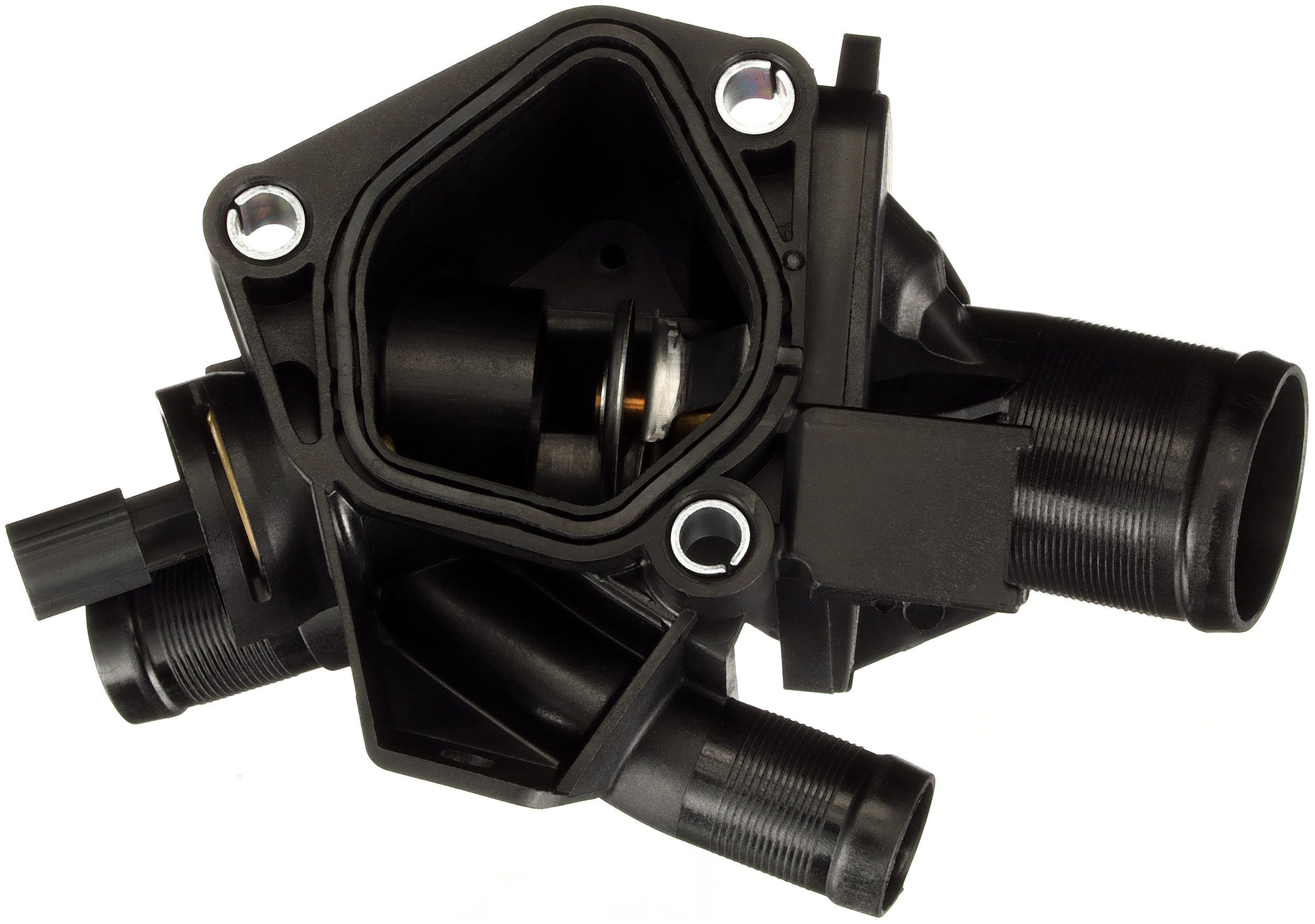 Termostatas, aušinimo skystis GATES TH74483G1