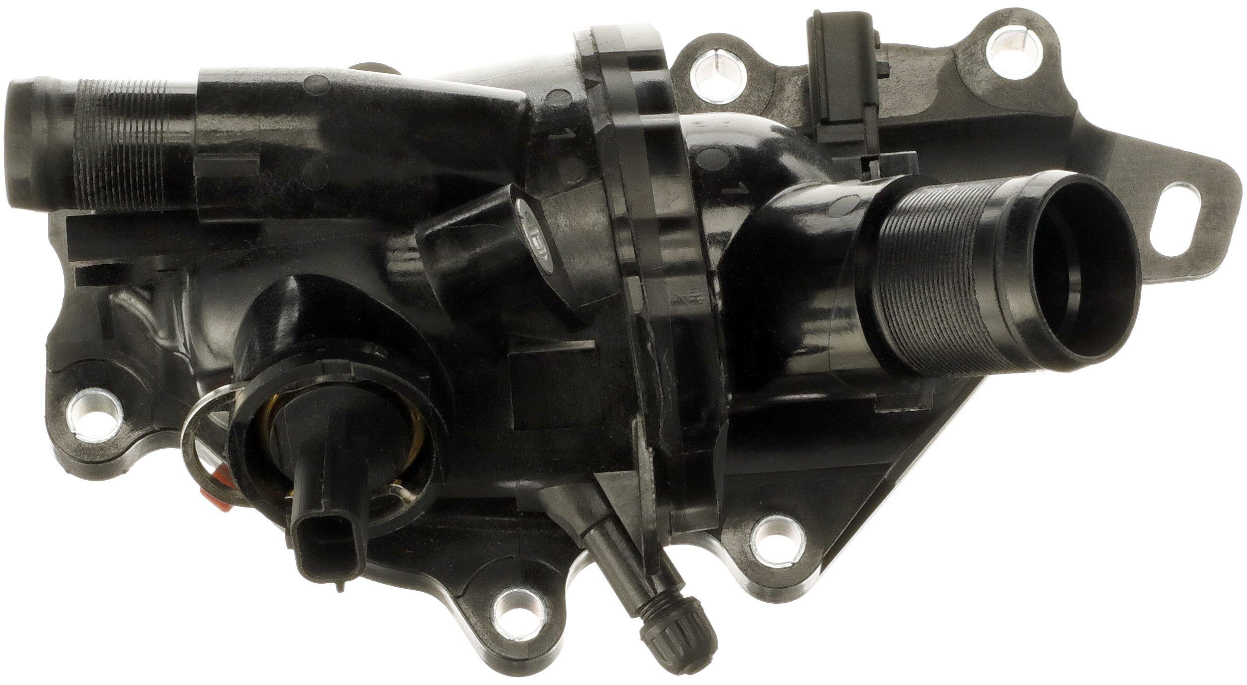 Termostatas, aušinimo skystis GATES TH74598G1