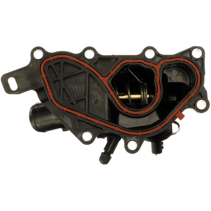 Termostatas, aušinimo skystis GATES TH74598G1