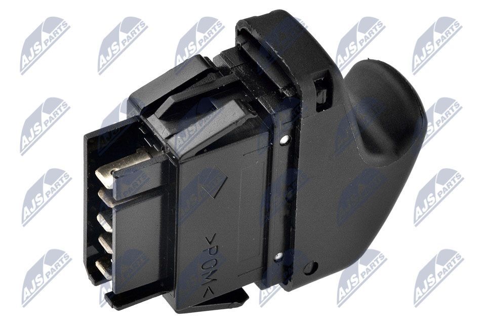 Jungiklis, lango pakėliklis NTY EWS-RE-002