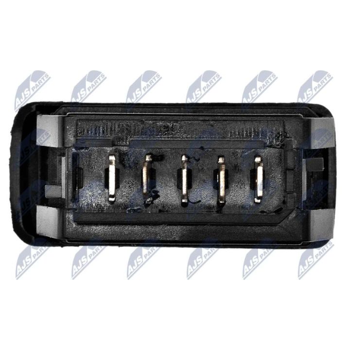 Jungiklis, lango pakėliklis NTY EWS-RE-002