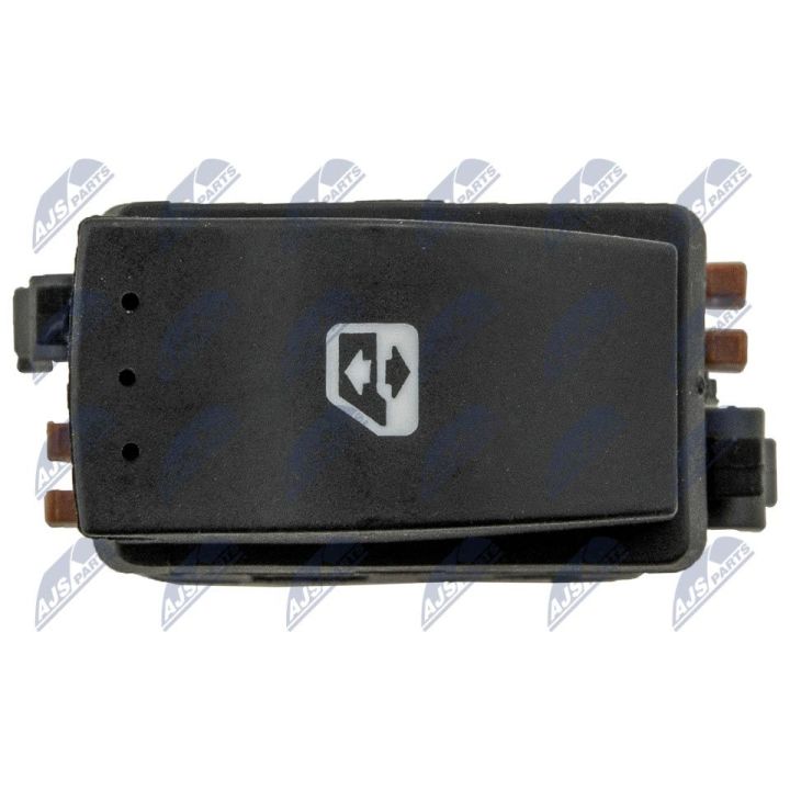 Jungiklis, lango pakėliklis NTY EWS-RE-003