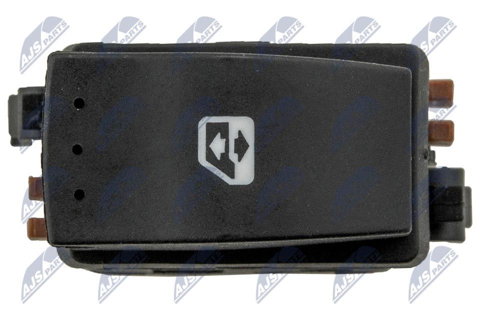 Jungiklis, lango pakėliklis NTY EWS-RE-003