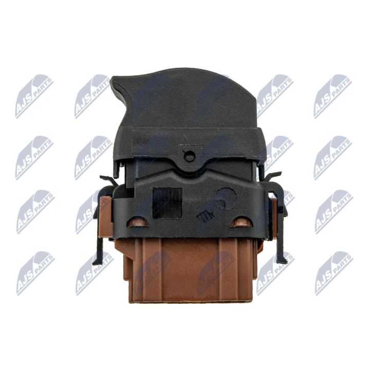 Jungiklis, lango pakėliklis NTY EWS-RE-003