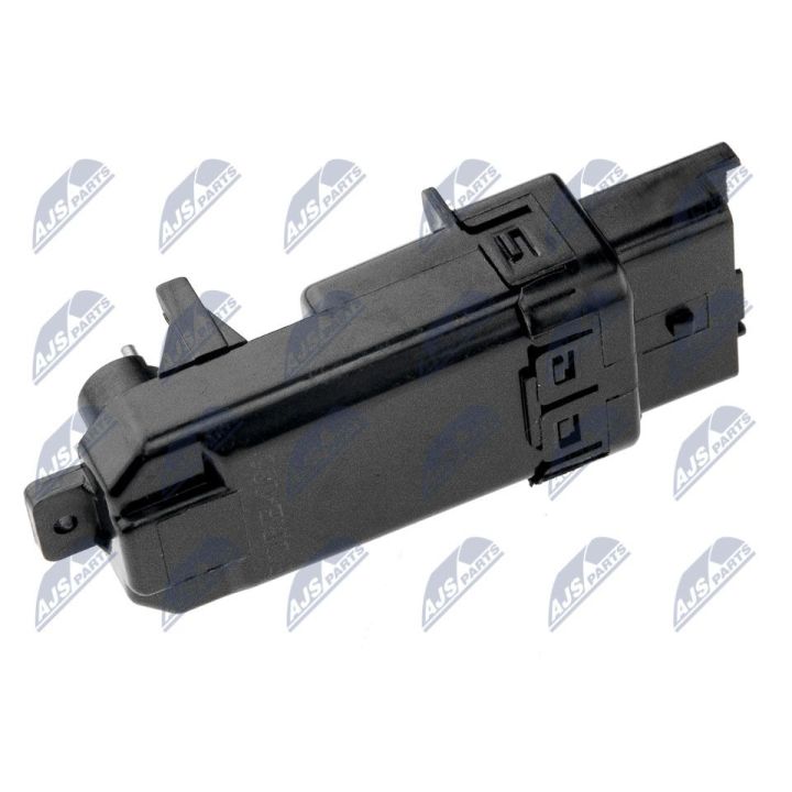 Valdymo blokas, elektra valdomi langai NTY EWS-RE-005