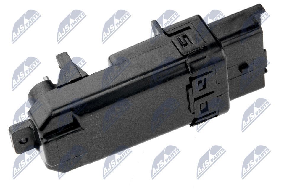 Valdymo blokas, elektra valdomi langai NTY EWS-RE-005