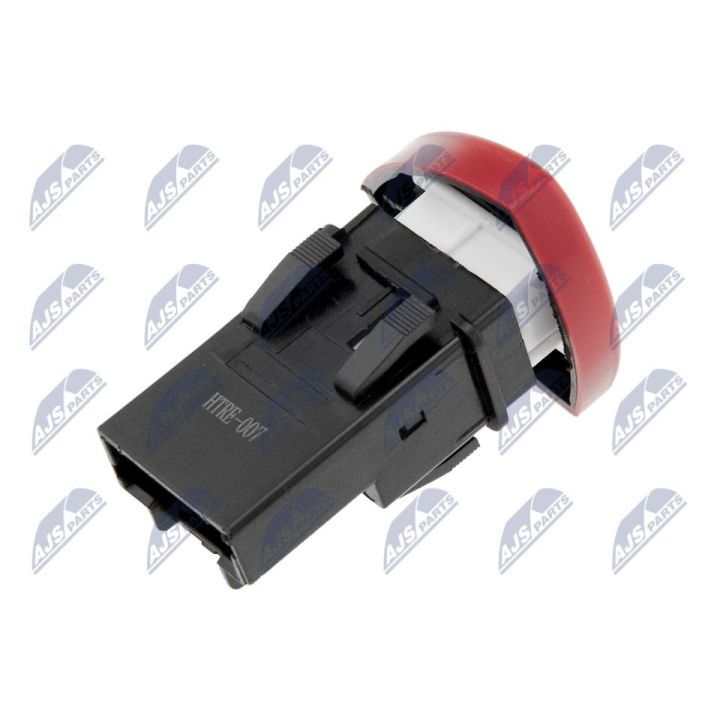 Jungiklis, pavojaus žibintas NTY EWS-RE-007