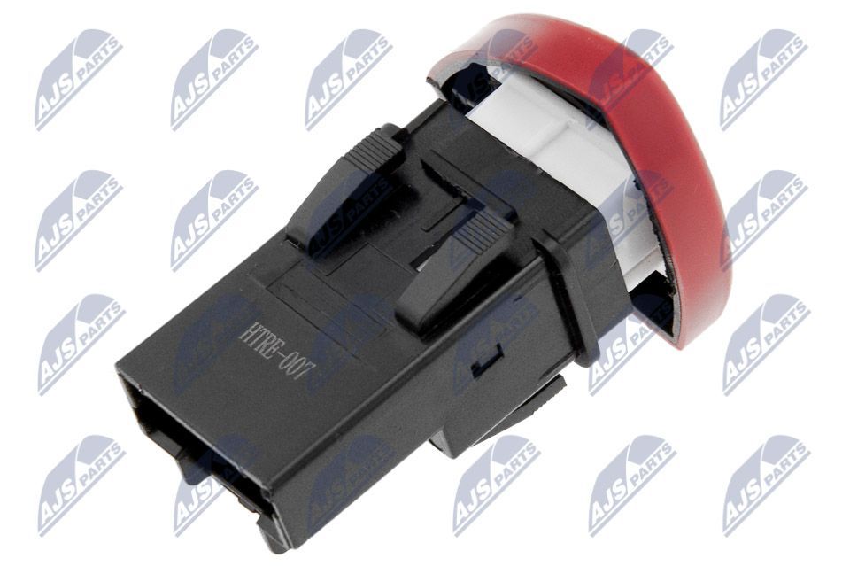 Jungiklis, pavojaus žibintas NTY EWS-RE-007