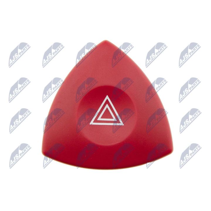 Jungiklis, pavojaus žibintas NTY EWS-RE-007