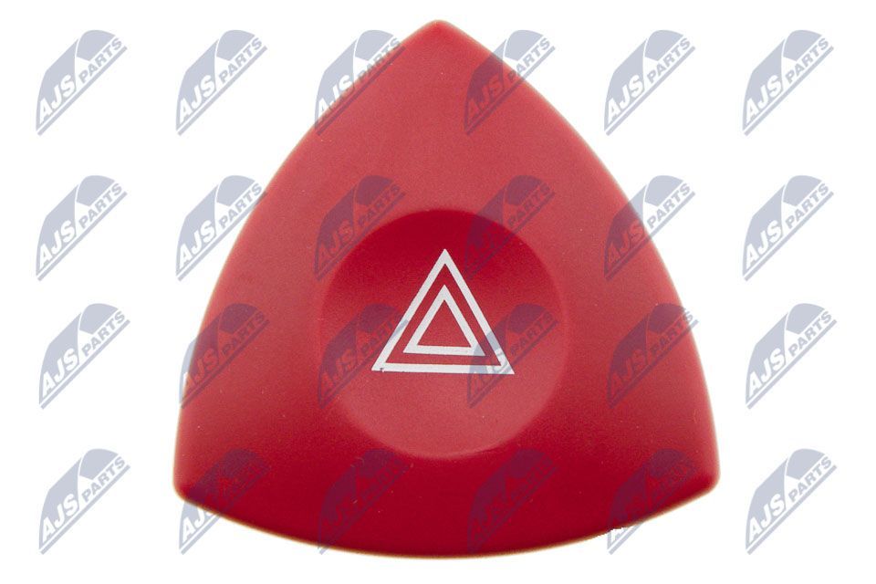 Jungiklis, pavojaus žibintas NTY EWS-RE-007