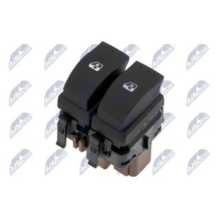 Jungiklis, lango pakėliklis NTY EWS-RE-008