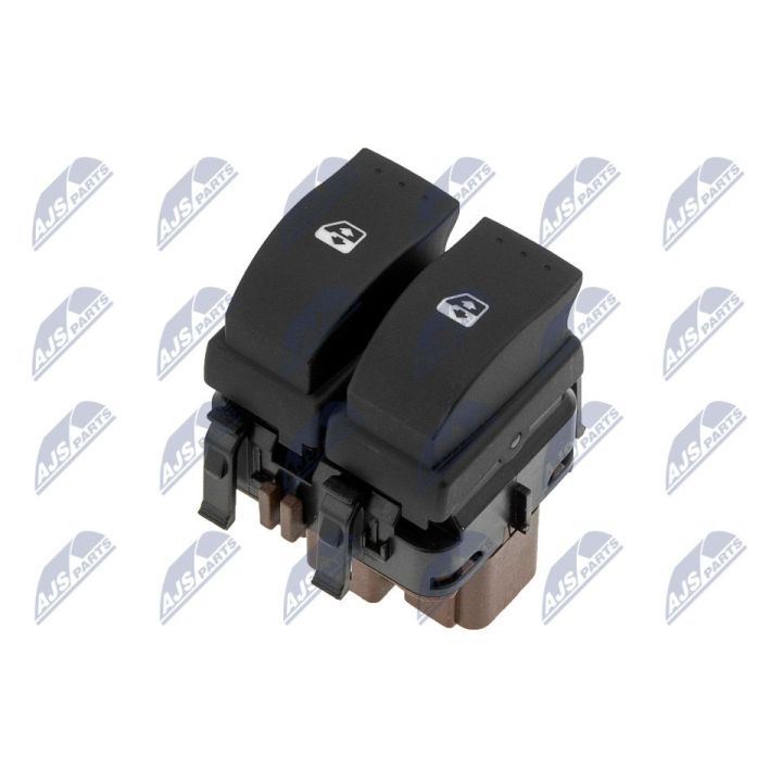 Jungiklis, lango pakėliklis NTY EWS-RE-008