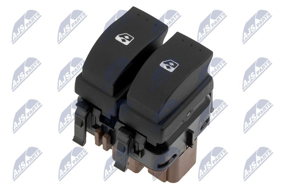 Jungiklis, lango pakėliklis NTY EWS-RE-008