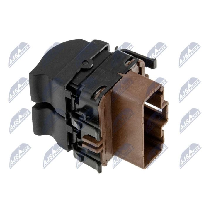 Jungiklis, lango pakėliklis NTY EWS-RE-008