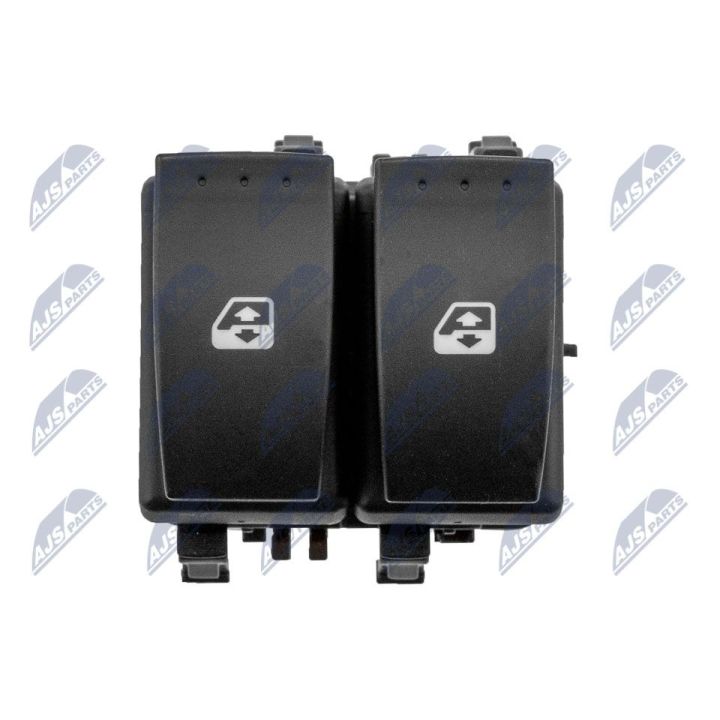 Jungiklis, lango pakėliklis NTY EWS-RE-008