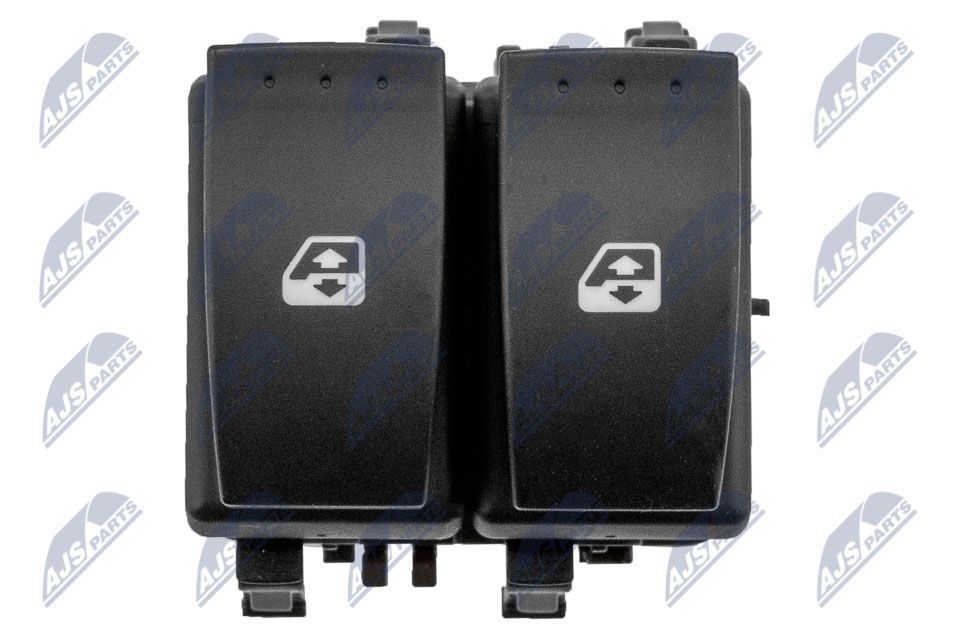 Jungiklis, lango pakėliklis NTY EWS-RE-008