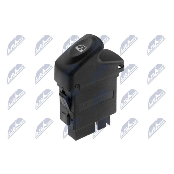 Jungiklis, lango pakėliklis NTY EWS-RE-009