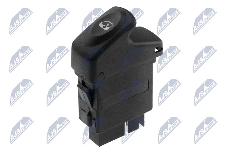 Jungiklis, lango pakėliklis NTY EWS-RE-009