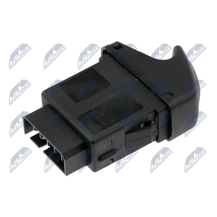 Jungiklis, lango pakėliklis NTY EWS-RE-009