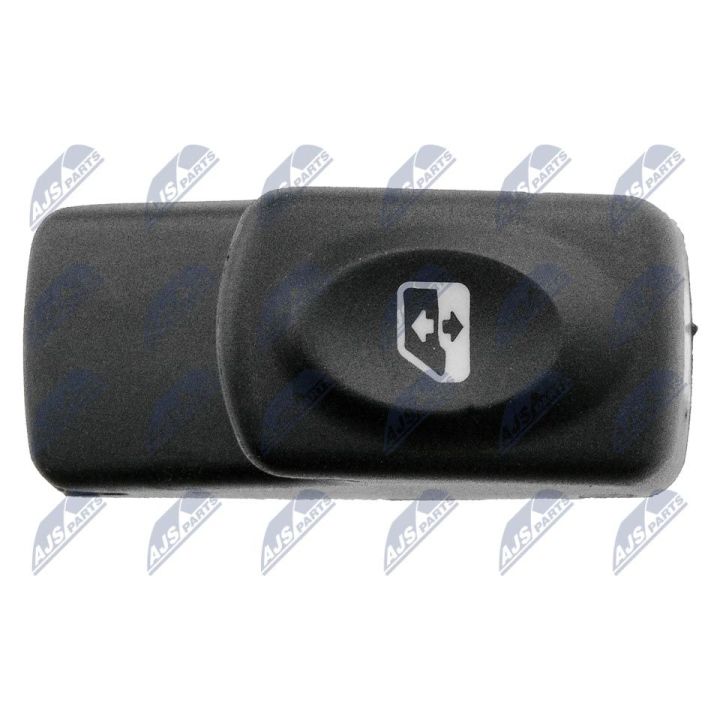 Jungiklis, lango pakėliklis NTY EWS-RE-009