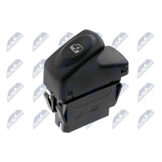 Jungiklis, lango pakėliklis NTY EWS-RE-010