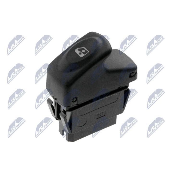 Jungiklis, lango pakėliklis NTY EWS-RE-010