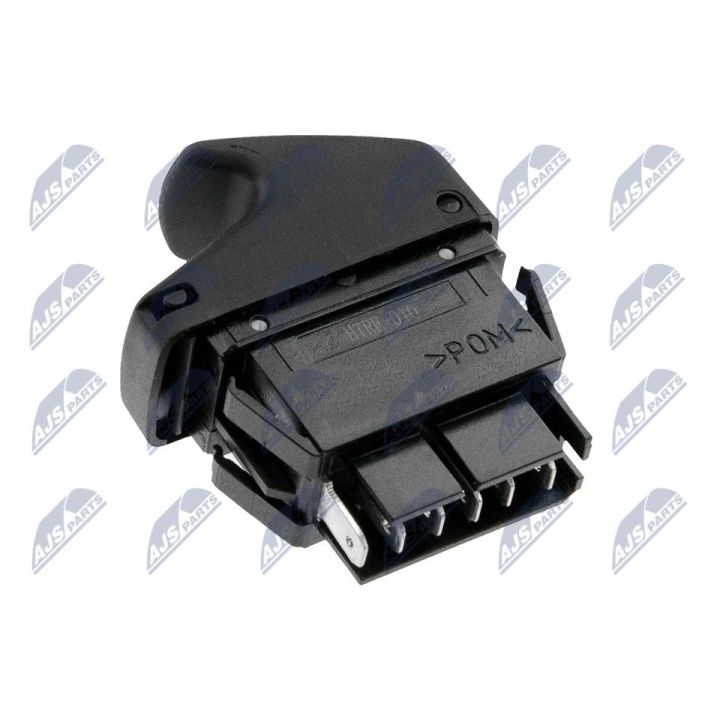 Jungiklis, lango pakėliklis NTY EWS-RE-010