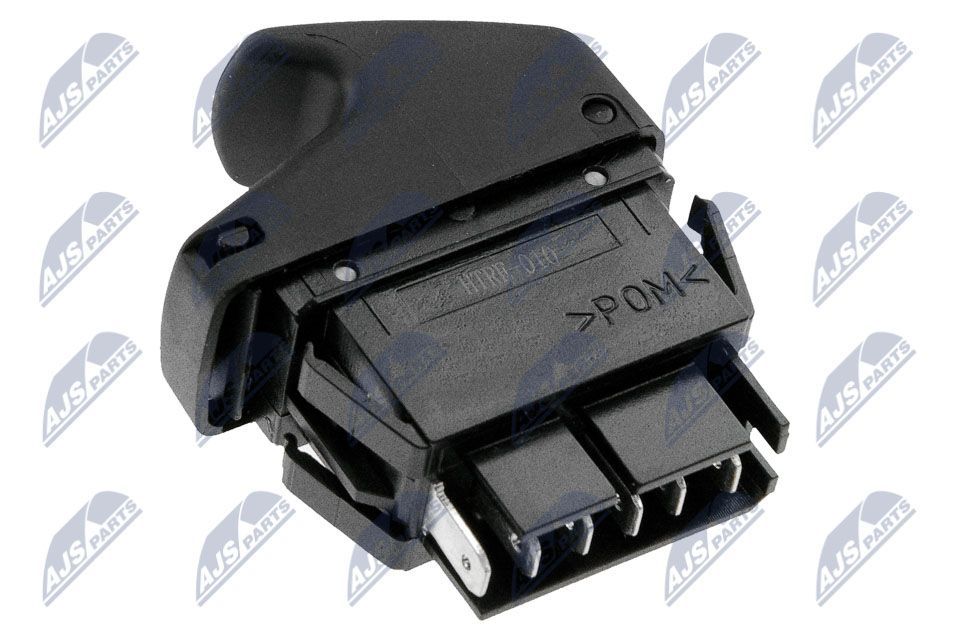 Jungiklis, lango pakėliklis NTY EWS-RE-010