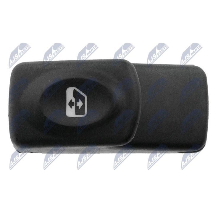 Jungiklis, lango pakėliklis NTY EWS-RE-010