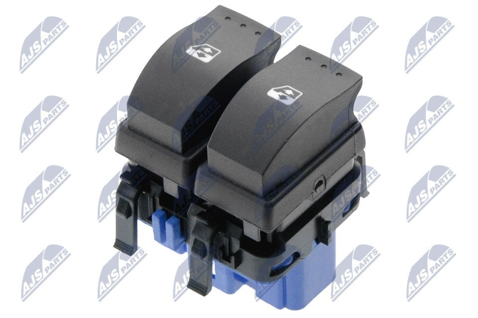 Jungiklis, lango pakėliklis NTY EWS-RE-015