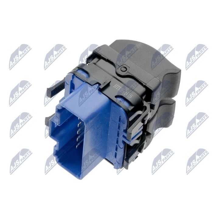 Jungiklis, lango pakėliklis NTY EWS-RE-015