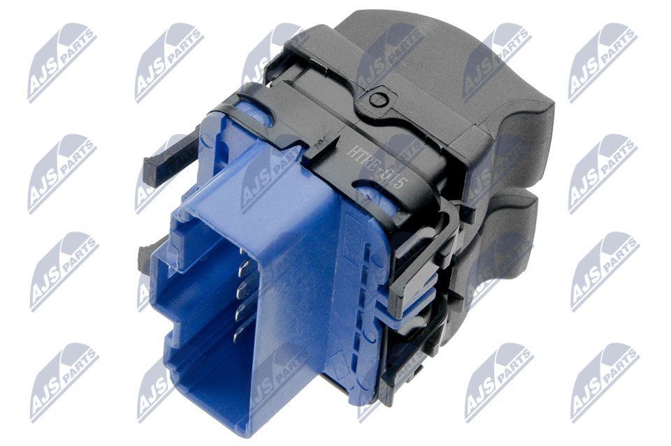 Jungiklis, lango pakėliklis NTY EWS-RE-015