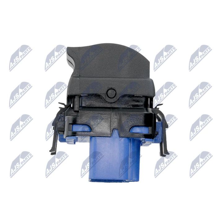 Jungiklis, lango pakėliklis NTY EWS-RE-015