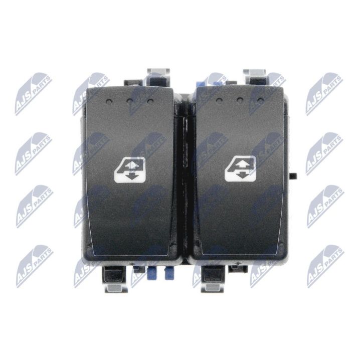 Jungiklis, lango pakėliklis NTY EWS-RE-015