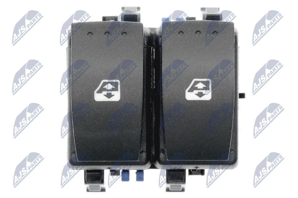 Jungiklis, lango pakėliklis NTY EWS-RE-015