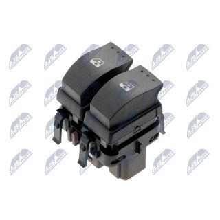 Jungiklis, lango pakėliklis NTY EWS-RE-017